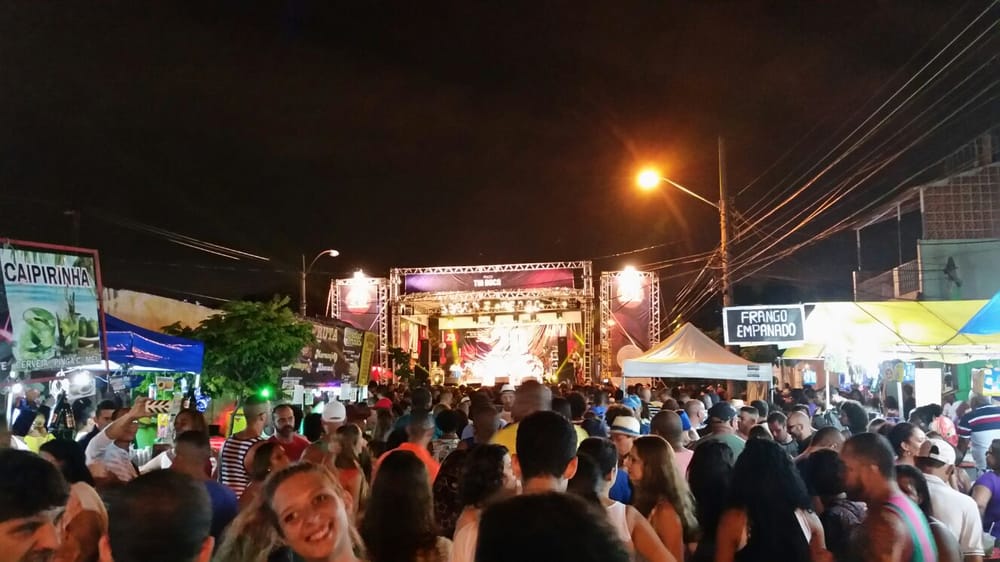 Trem do Samba