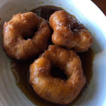 Puerto 27 Peruvian Kitchen & Pisco Bar - Picarones - Peruvian Near Me - Pacifica, California Puerto 27 Peruvian Kitchen & Pisco Bar - Picarones - Peruvian Near Me - Pacifica, California