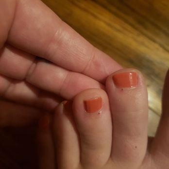 Sassy Nails - Cut toes - Nail Salons Near Me - Kansas City, Missouri Sassy Nails - Cut toes - Nail Salons Near Me - Kansas City, Missouri