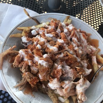 Brickmakers Cafe - Cafes Near Me - Lorton, Virginia