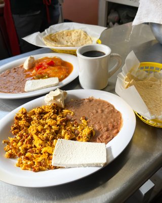 Sabor Mexicano Restaurant by null