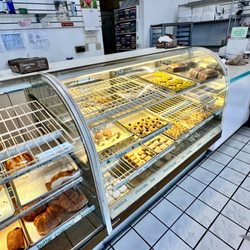 Bit of Ireland Bakery - Always a stop here!
