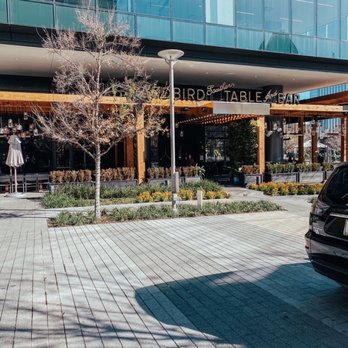 Yardbird - Entrance - Southern Near Me - Dallas, Texas Yardbird - Entrance - Southern Near Me - Dallas, Texas