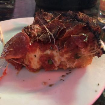 Pequod's Pizza - Pizza Near Me - Chicago, Illinois