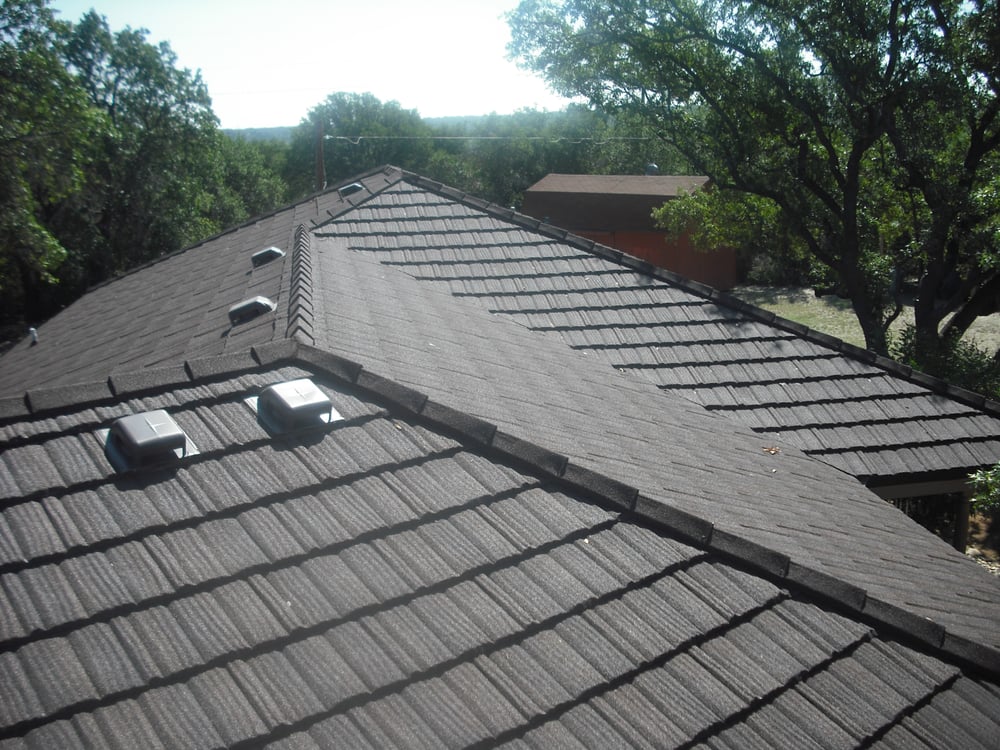 Slide of Hartman Roofing