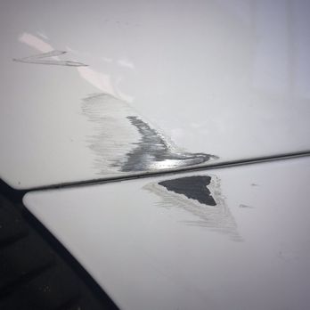 Scratch & Match - Mobile Dent Repair Near Me