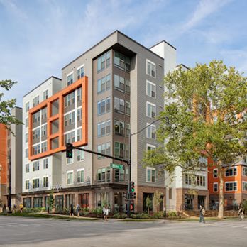 Octave - University Housing Near Me - Champaign, Illinois Octave - University Housing Near Me - Champaign, Illinois