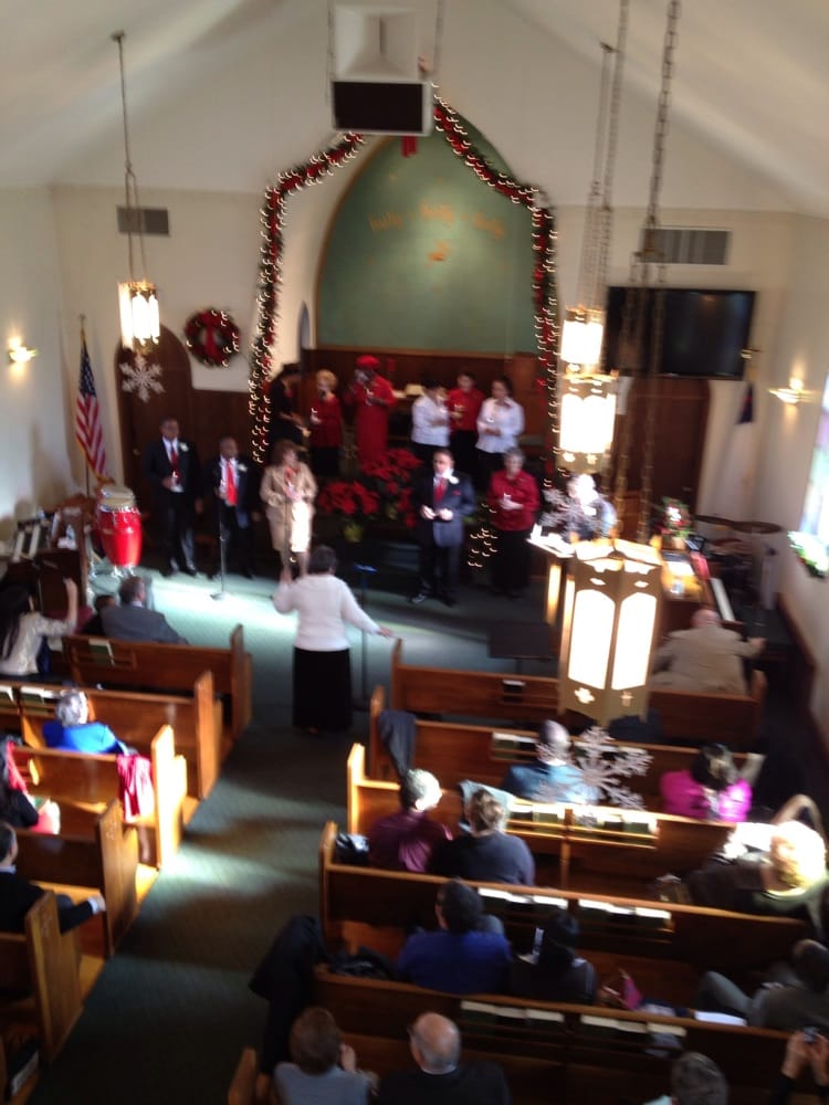 CHRISTIAN CHURCH OF BAYSIDE Updated August 2024 11 Photos 4419