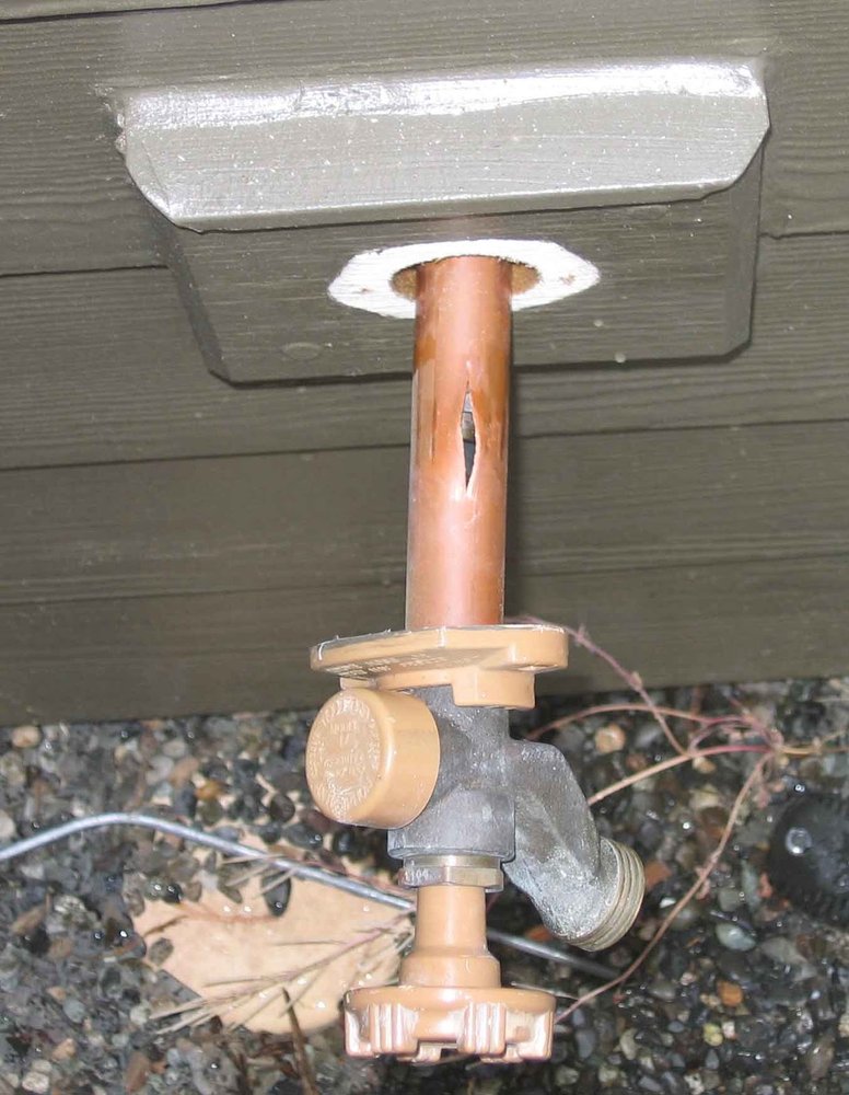 Slide of Tommy Malozi Jr Sewer Drain and Plumbing