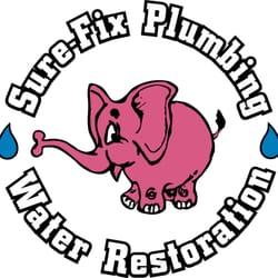 Sure Fix Plumbing