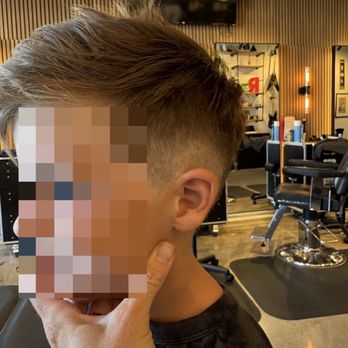 Rhodes barbershop - Barbers Near Me - Fullerton, California Rhodes barbershop - Barbers Near Me - Fullerton, California