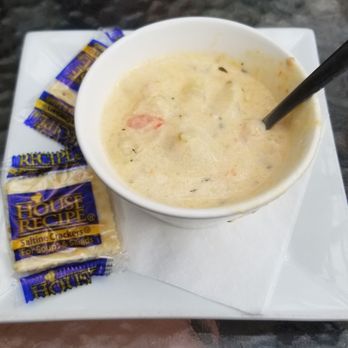 Captain Woodys - Seafood Near Me - Bluffton, South Carolina