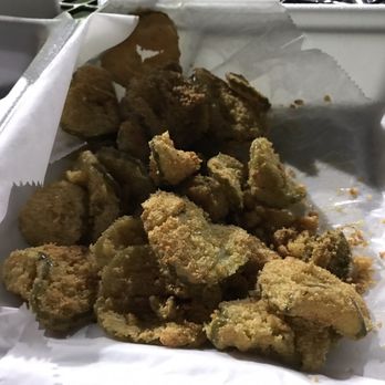 SAW's BBQ - Fried pickles - Barbeque Near Me - Homewood, Alabama SAW's BBQ - Fried pickles - Barbeque Near Me - Homewood, Alabama
