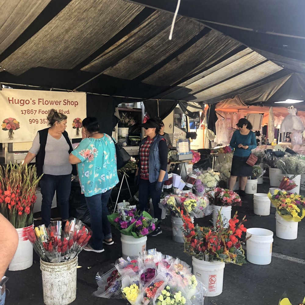 Hugo's Flower Shop - Worst service - Florists Near Me - Fontana, California Hugo's Flower Shop - Worst service - Florists Near Me - Fontana, California