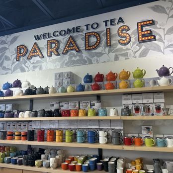 Tin Roof Teas - Coffee & Tea Near Me - Raleigh, North Carolina Tin Roof Teas - Coffee & Tea Near Me - Raleigh, North Carolina