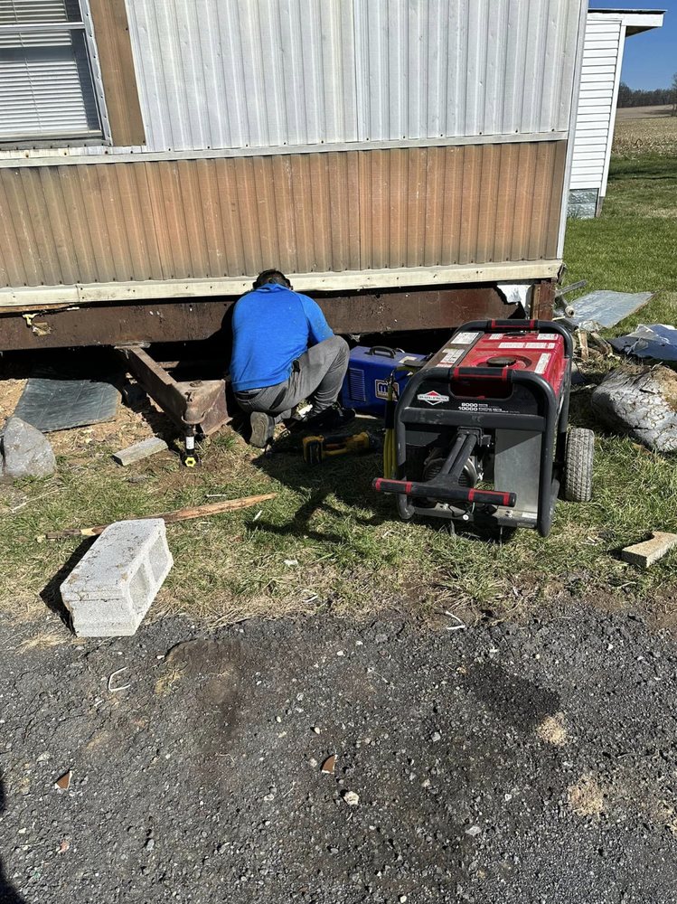 Slide of Ph Home Improvement