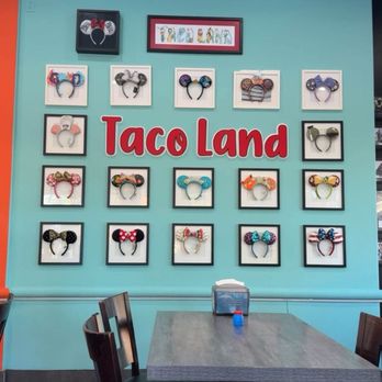 Taco Land - Tacos Near Me - Anaheim, California Taco Land - Tacos Near Me - Anaheim, California