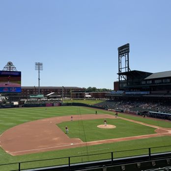AutoZone Park - Stadiums & Arenas Near Me - Memphis, Tennessee AutoZone Park - Stadiums & Arenas Near Me - Memphis, Tennessee