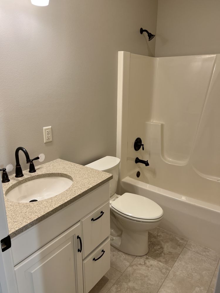 Slide of Lance's Plumbing