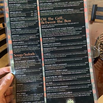 Quarter Celtic Brewpub - Brewpubs Near Me - Albuquerque, New Mexico