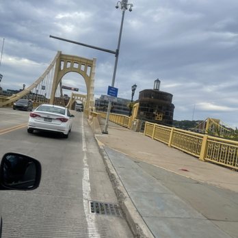Acrisure Stadium - Stadiums & Arenas Near Me - Pittsburgh, Pennsylvania Acrisure Stadium - Stadiums & Arenas Near Me - Pittsburgh, Pennsylvania