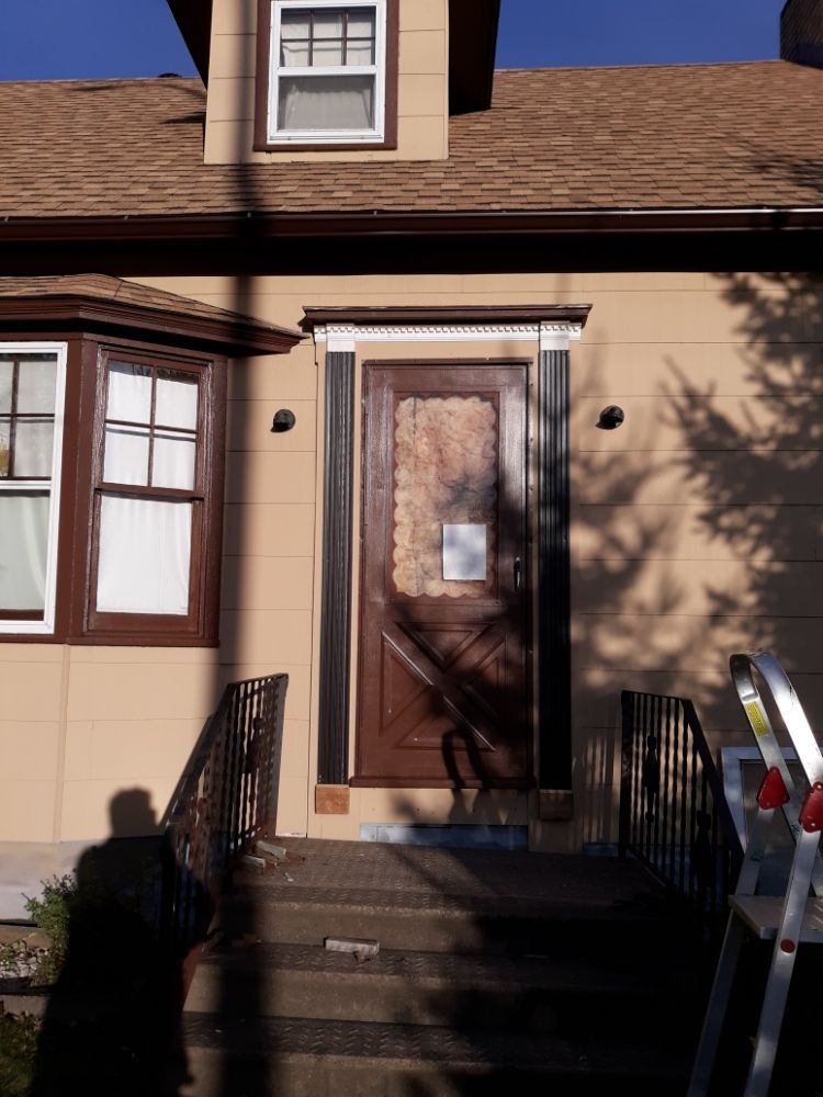 Slide of Polestar Handyman Services