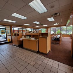 Bojangles - Inside