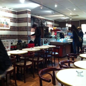 Avocado Swedish Catering - Refurbished as of Nov 2012 - Breakfast & Brunch Near Me - Göteborg, O