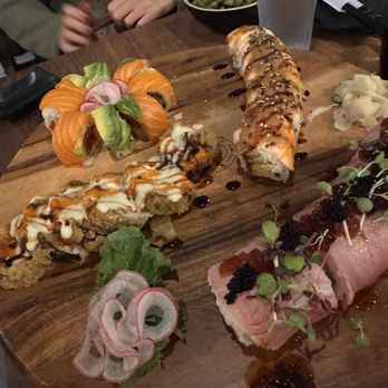 KIN BY RICE N ROLL - Updated October 2025 - 469 Photos & 226 Reviews ...