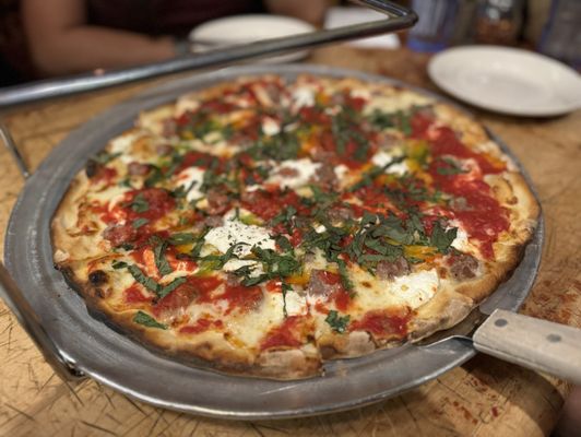 John's of Bleecker Street by null John's of Bleecker Street by null