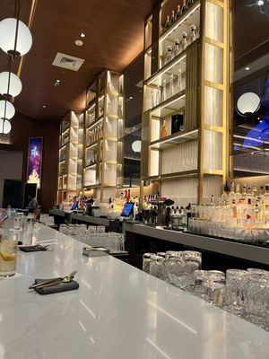 Gordon Ramsay Hell's Kitchen Foxwoods by null