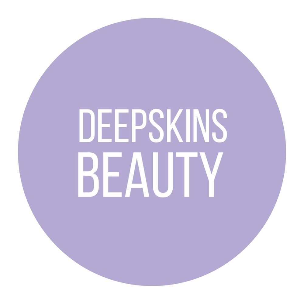DeepSkinsBeauty Logo