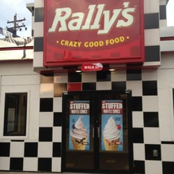 Rally's