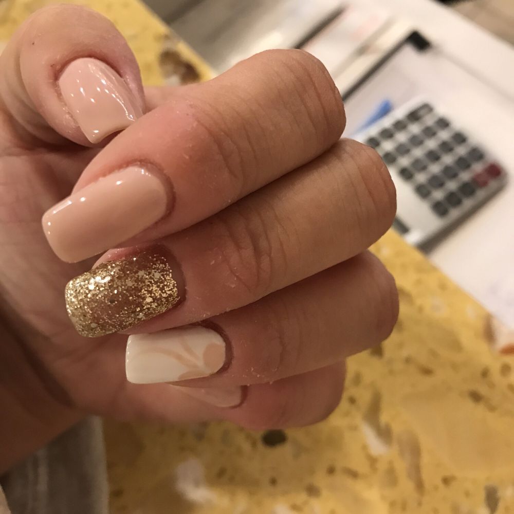 Lucy Nails & Spa - Nail Salons Near Me - Chico, California
