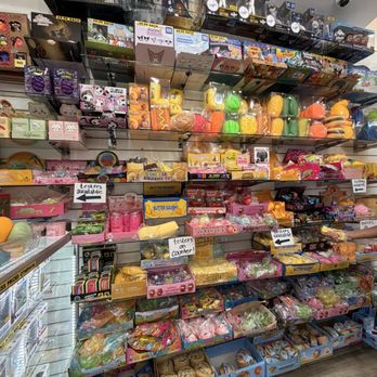 Hero Superstore - squishy heaven - Toy Stores Near Me - Montclair, California Hero Superstore - squishy heaven - Toy Stores Near Me - Montclair, California