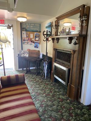 The Old Courthouse Inn by null