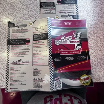 Mary's Diner - Geneva - Diners Near Me - Geneva, Ohio Mary's Diner - Geneva - Diners Near Me - Geneva, Ohio
