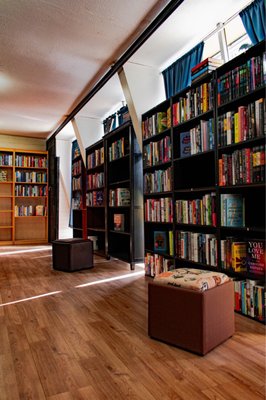 DBZ Books ‘N’ Records by null