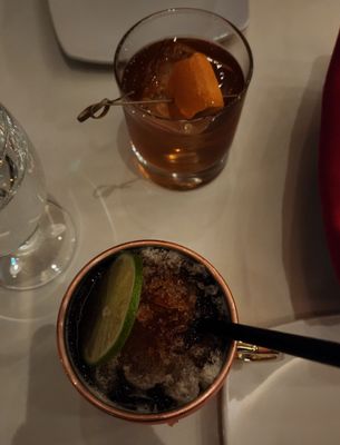 El Gaucho Vancouver by null