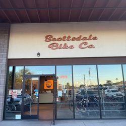 Scottsdale Bike Company