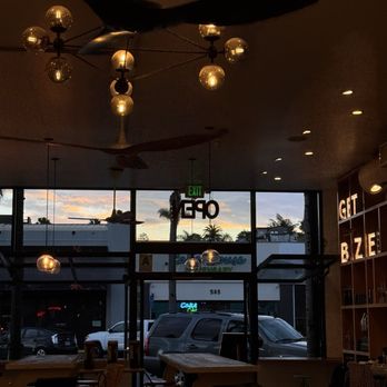 Better Buzz Coffee Encinitas - Early mornings at better buzz - Coffee & Tea Near Me - Encinitas, California