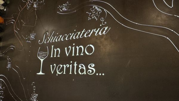 Vini e Vecchi Sapori by null