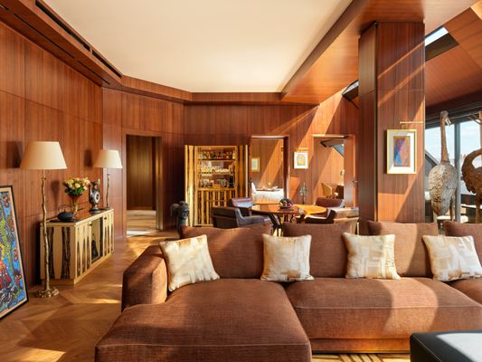 Hôtel Madame Rêve by null Hôtel Madame Rêve by null