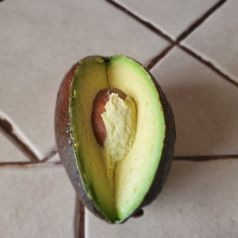 Grocery Outlet - This avocado was in the special price bin because it was already ripe. Took a risk but glad I did. Healthy and creamy ripe avocado. - Grocery Near Me - Norwalk, California