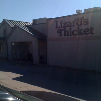 Lizard's Thicket - Southern Near Me - Lexington, South Carolina Lizard's Thicket - Southern Near Me - Lexington, South Carolina