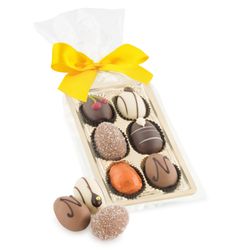 Confiserie Rabbel - Feinste Pralineneier