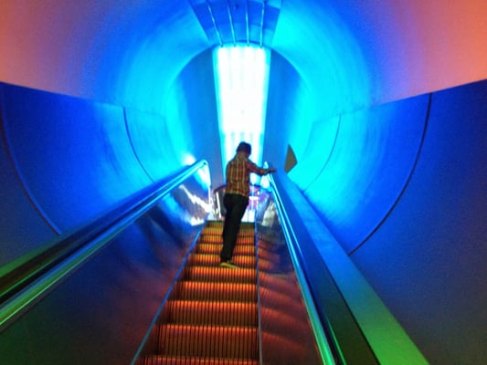 Michigan Science Center by null