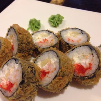 Planet Sushi - Sushi Bars Near Me - Prague, Puerto Rico
