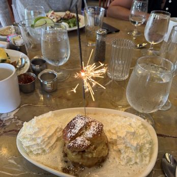 Cyrano's - Desserts Near Me - Saint Louis, Missouri