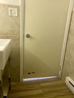 Rainbow Mountain Resort by null